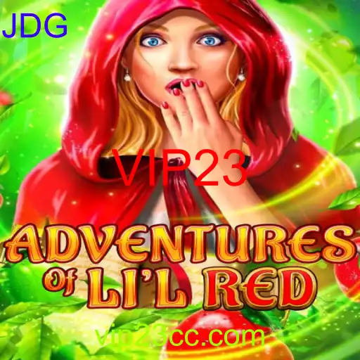 Descubra o Jogo 'AdventuresofLilRed'