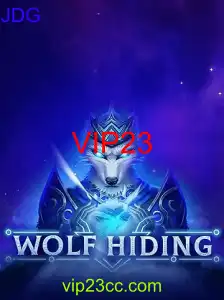 WolfHiding: Descubra o Jogo que Está Conquistando as Massas